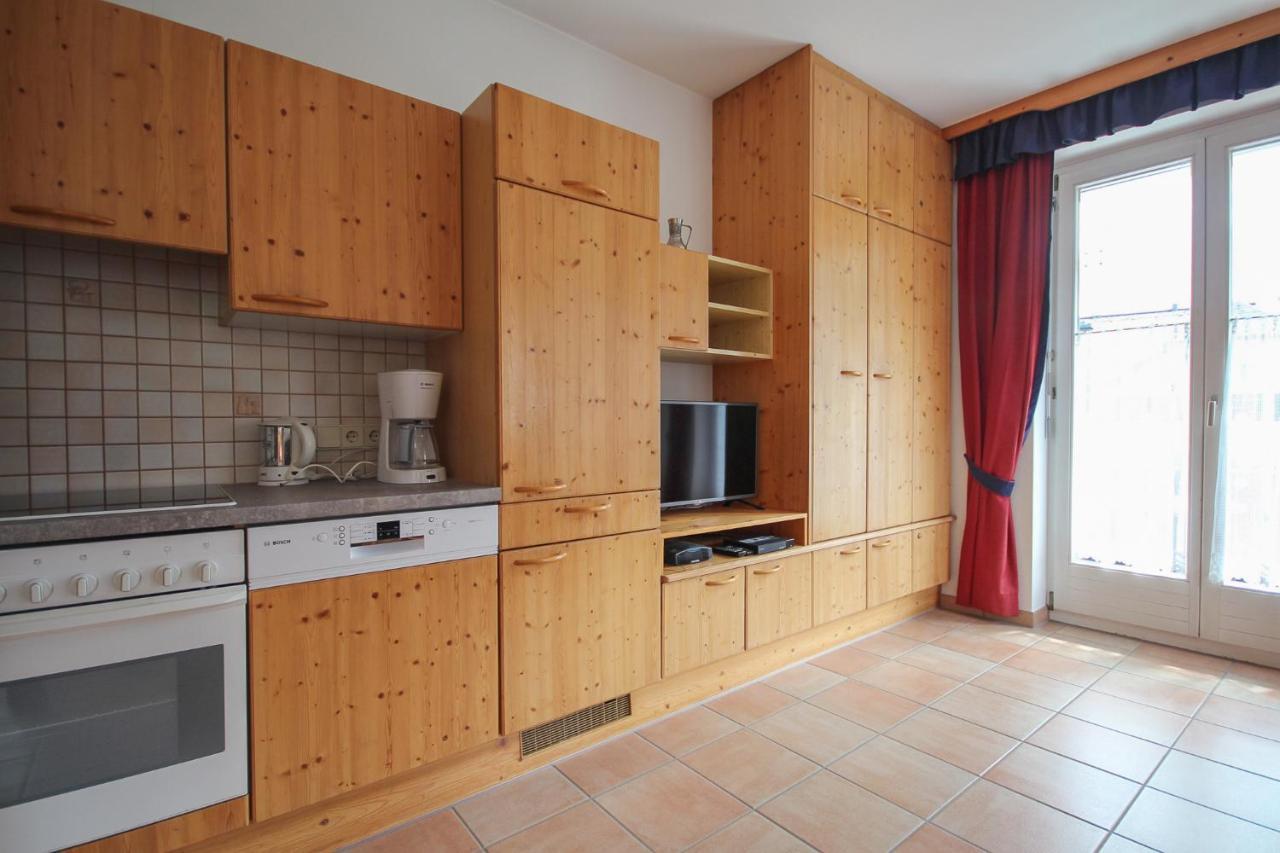 Appartement Dachsteingasse By Schladming-Appartements Exteriér fotografie