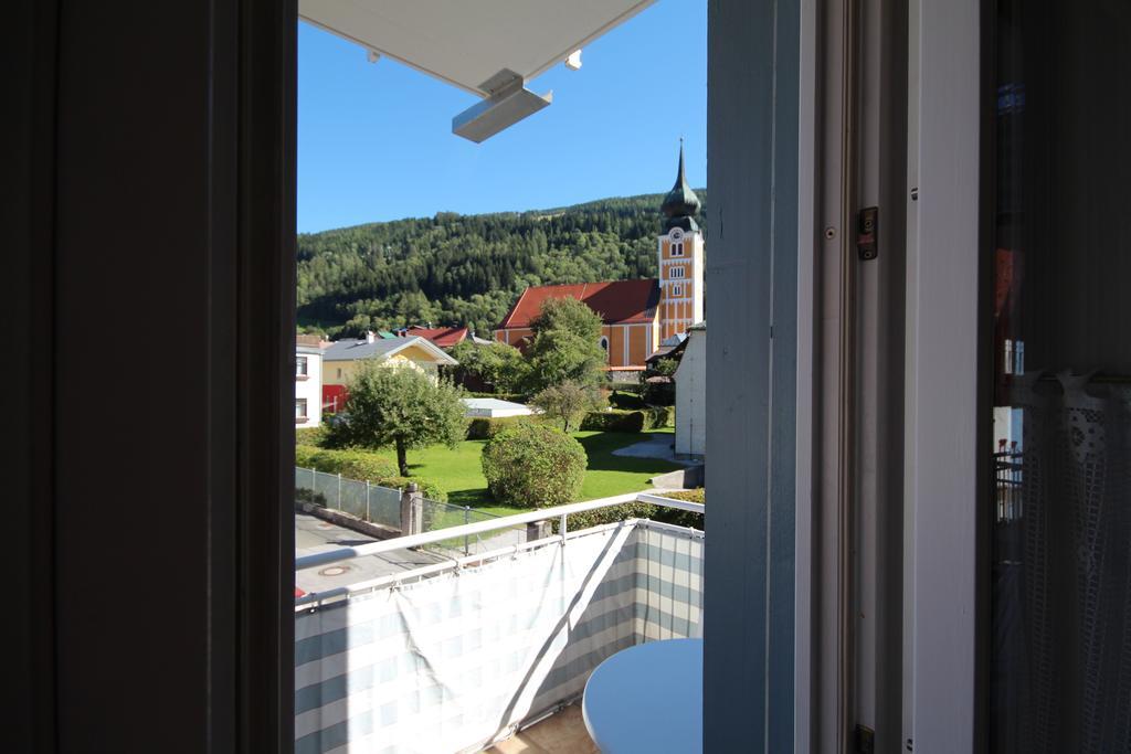 Appartement Dachsteingasse By Schladming-Appartements Pokoj fotografie