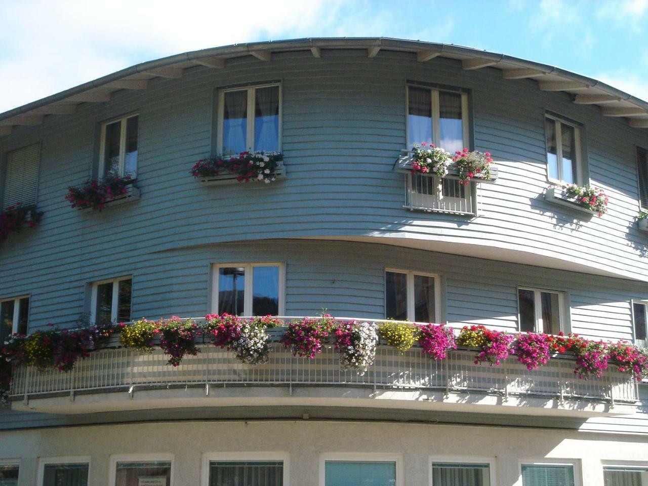 Appartement Dachsteingasse By Schladming-Appartements Exteriér fotografie